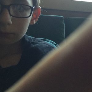 Meet your Posher, Robert